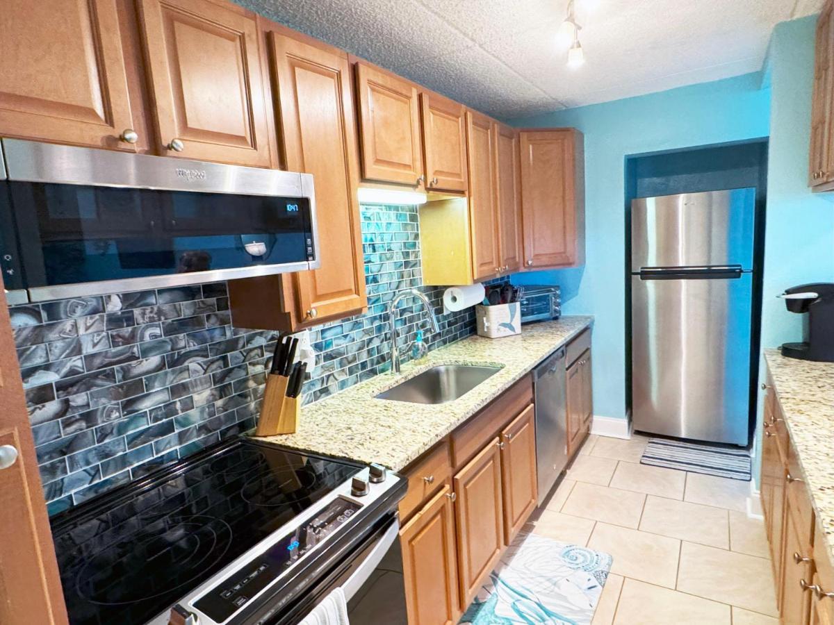 1 Bedroom Brisa Del Mar! Ground Floor Unit! Cocoa Beach Exterior foto
