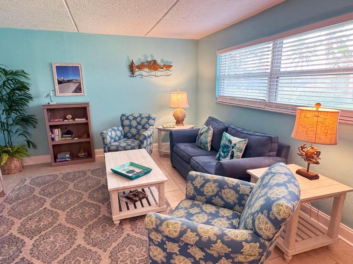 1 Bedroom Brisa Del Mar! Ground Floor Unit! Cocoa Beach Exterior foto