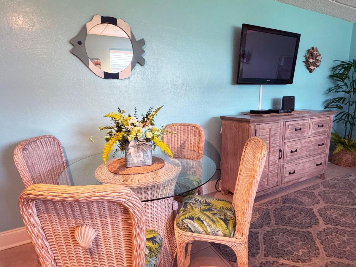 1 Bedroom Brisa Del Mar! Ground Floor Unit! Cocoa Beach Exterior foto