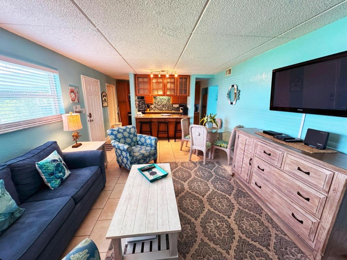 1 Bedroom Brisa Del Mar! Ground Floor Unit! Cocoa Beach Exterior foto