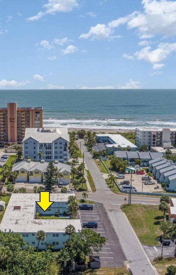 1 Bedroom Brisa Del Mar! Ground Floor Unit! Cocoa Beach Exterior foto