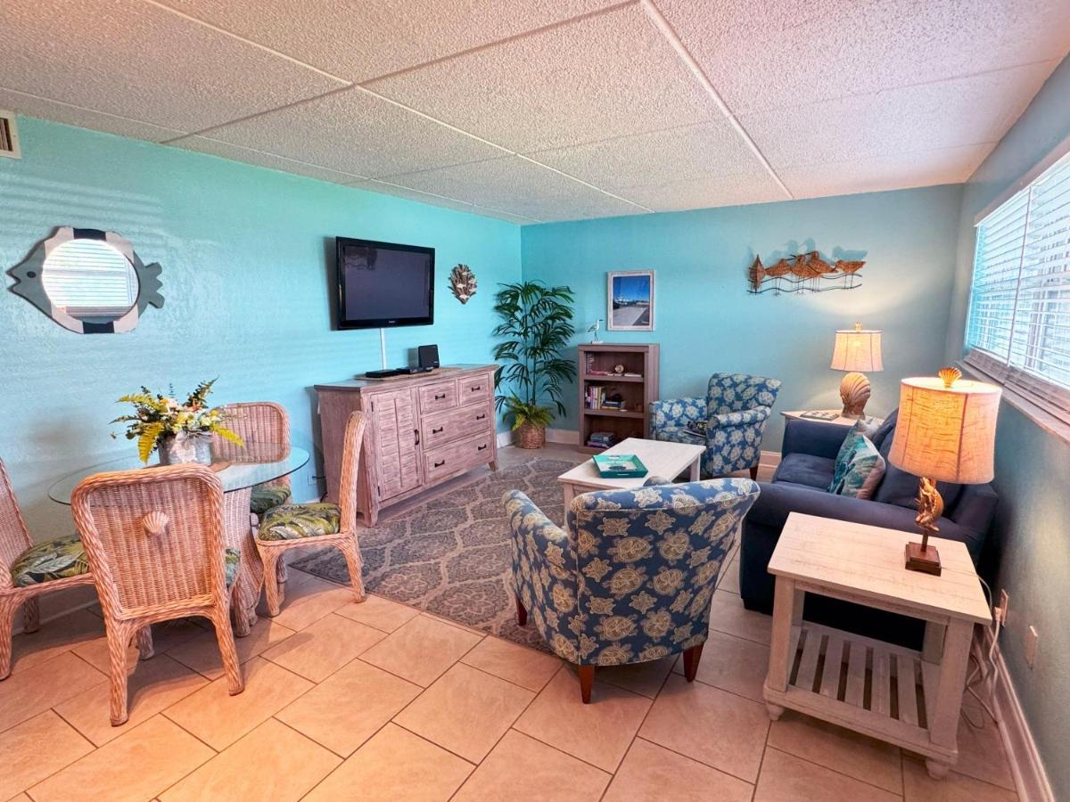 1 Bedroom Brisa Del Mar! Ground Floor Unit! Cocoa Beach Exterior foto