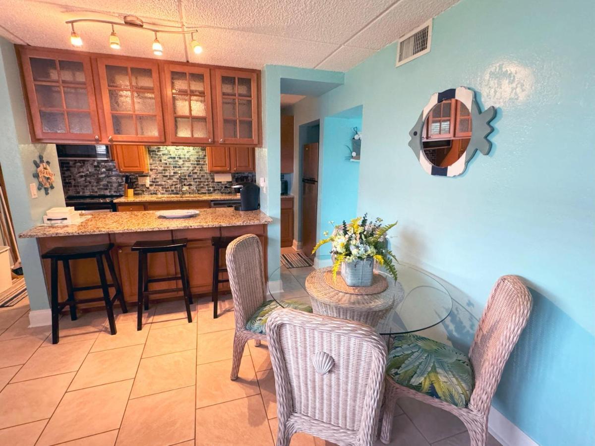 1 Bedroom Brisa Del Mar! Ground Floor Unit! Cocoa Beach Exterior foto