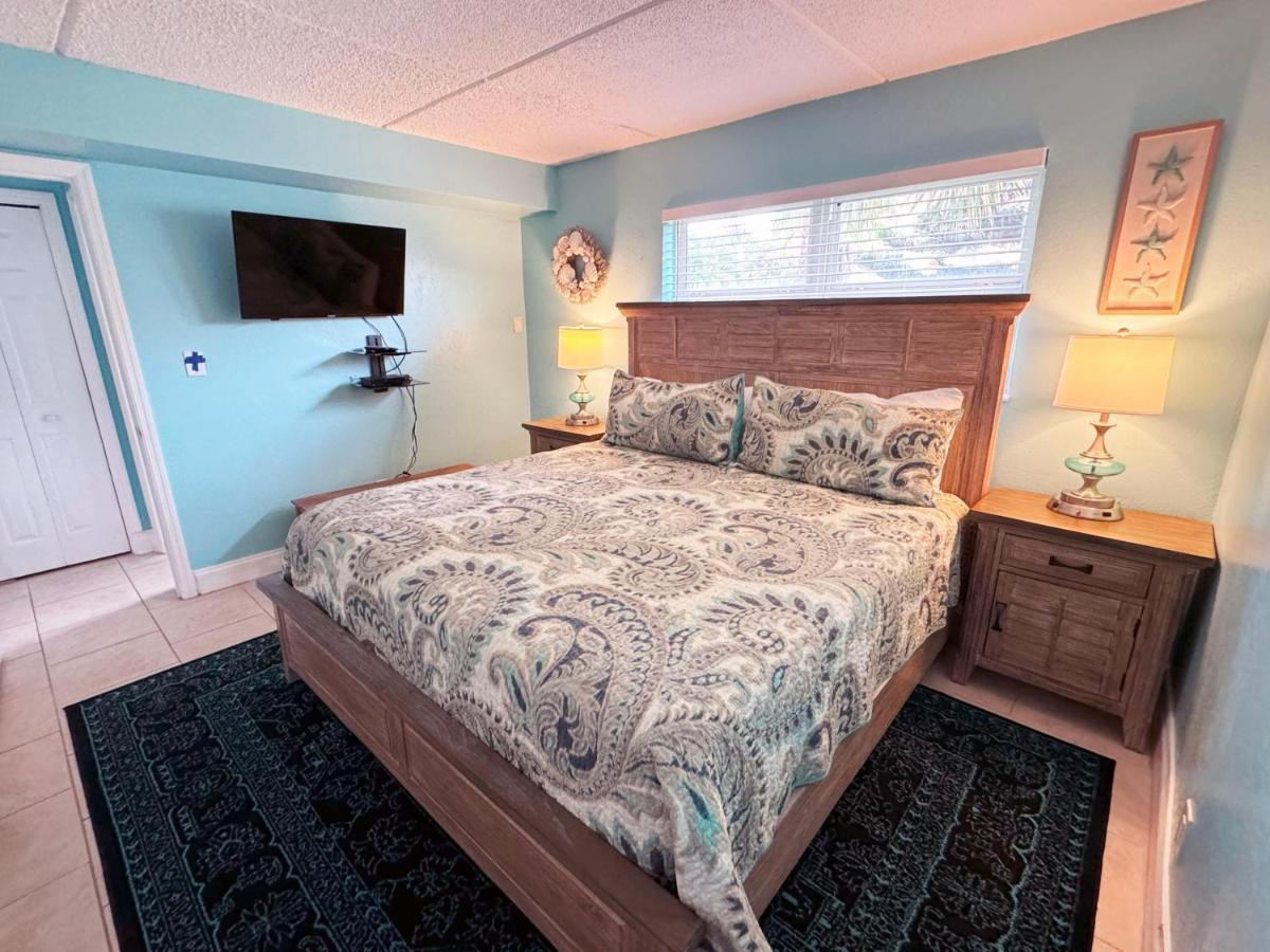 1 Bedroom Brisa Del Mar! Ground Floor Unit! Cocoa Beach Exterior foto