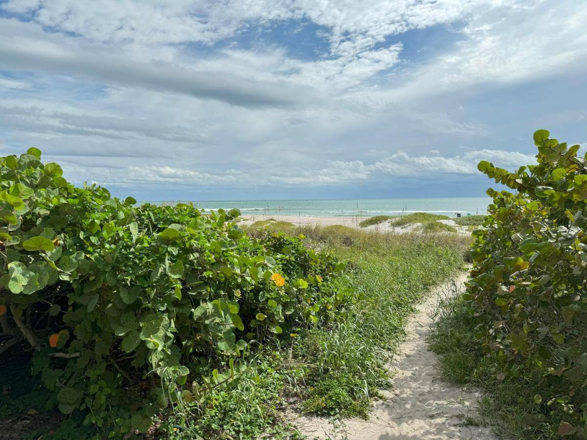 1 Bedroom Brisa Del Mar! Ground Floor Unit! Cocoa Beach Exterior foto