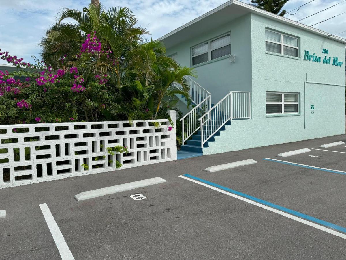 1 Bedroom Brisa Del Mar! Ground Floor Unit! Cocoa Beach Exterior foto